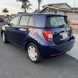 2008 Scion xD