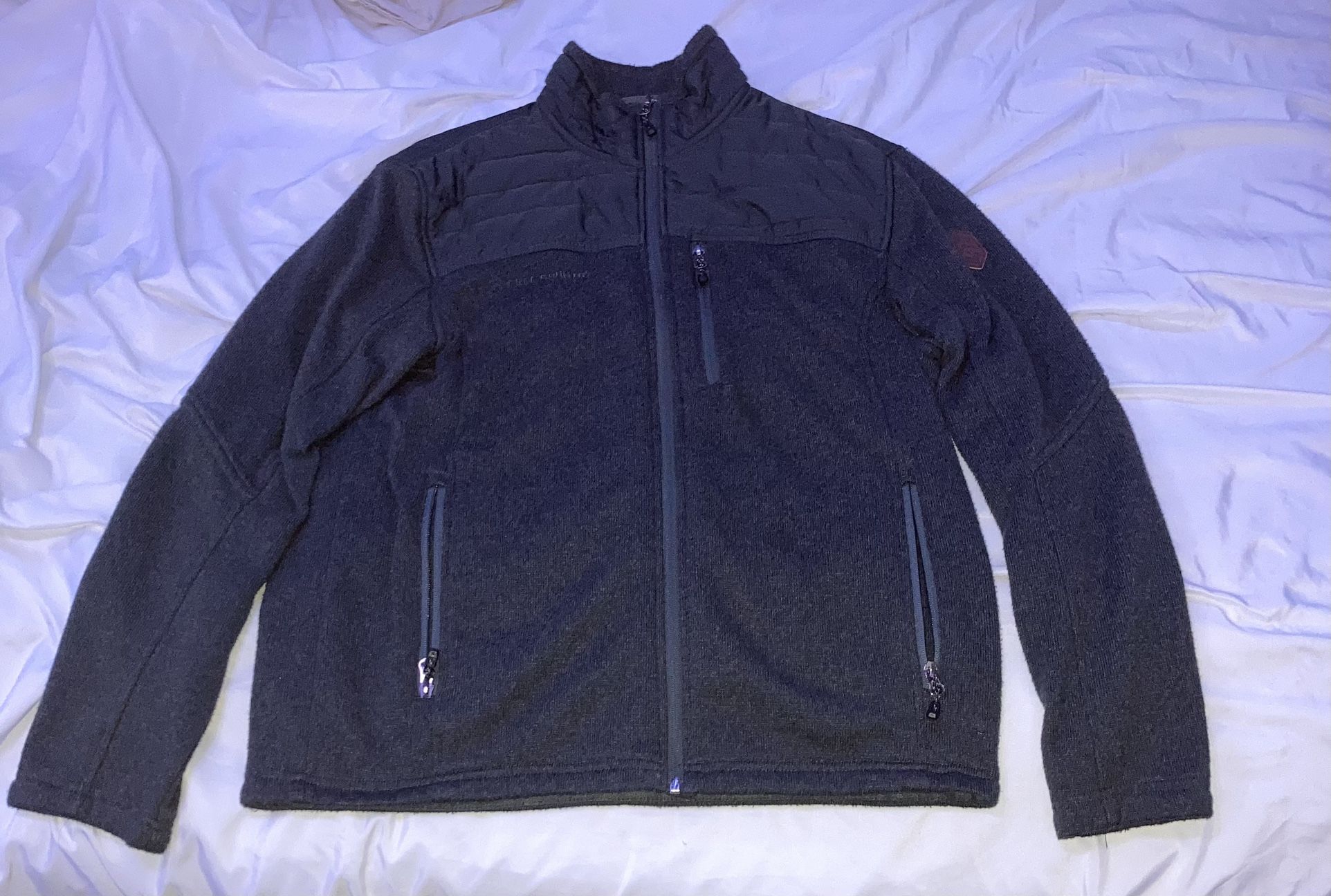 Free Country Jacket