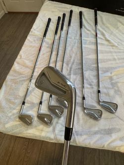 TaylorMade P7MC 2020 4-PW