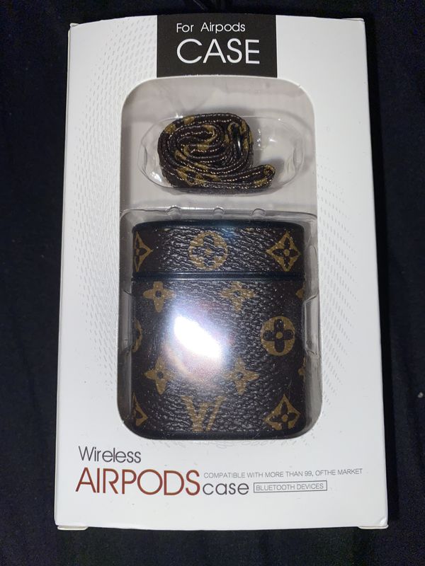 Louis Vuitton AirPod Case for Sale in Fort Worth, TX - OfferUp