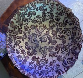Decorative Bowl