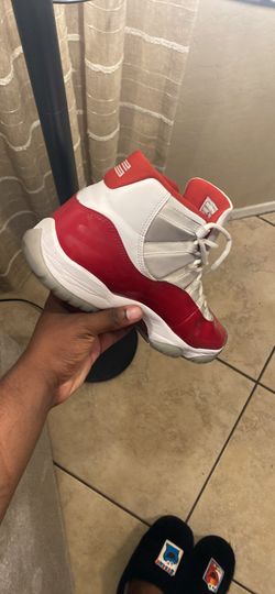 Jordan Cherry 11s