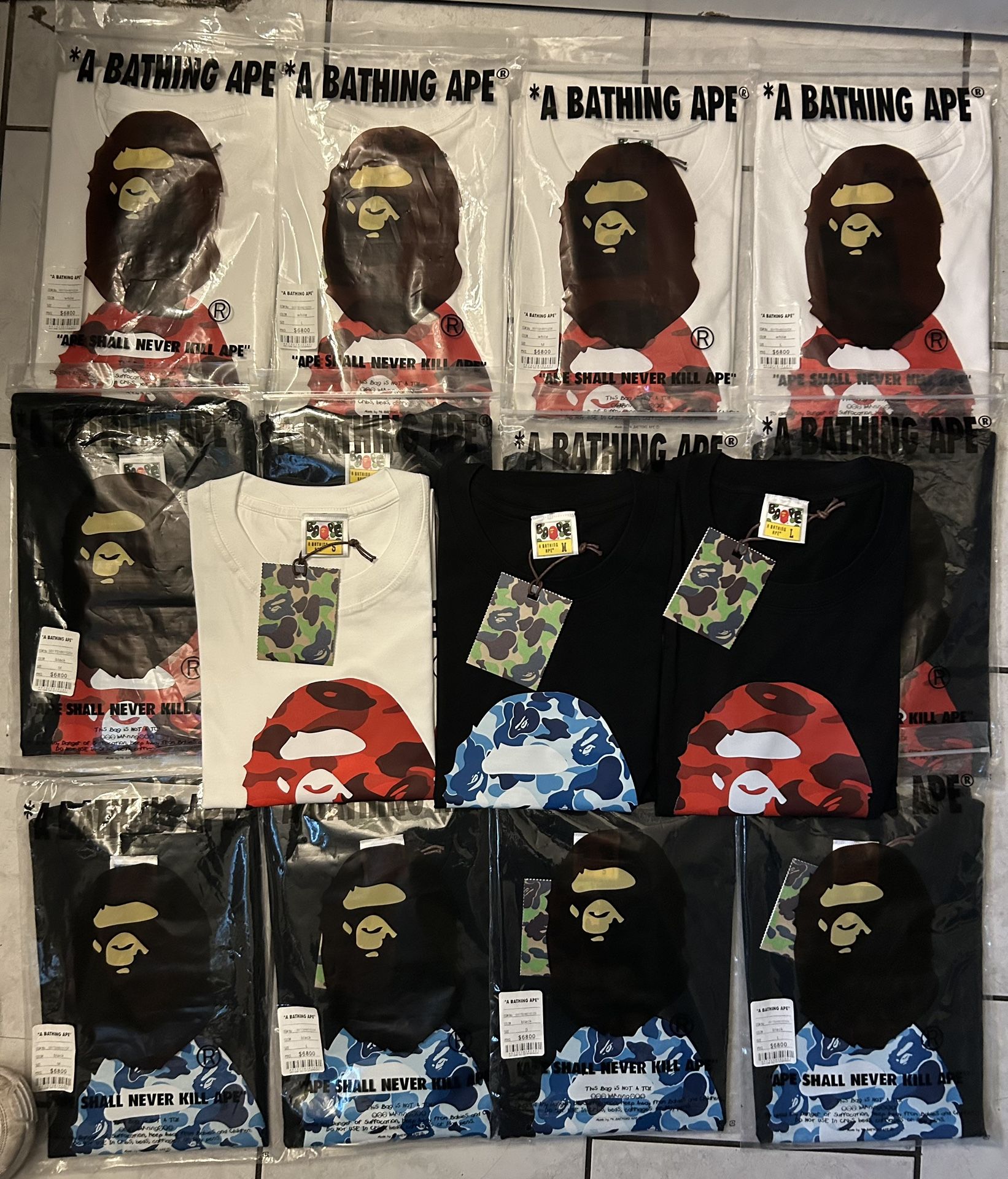 Bape