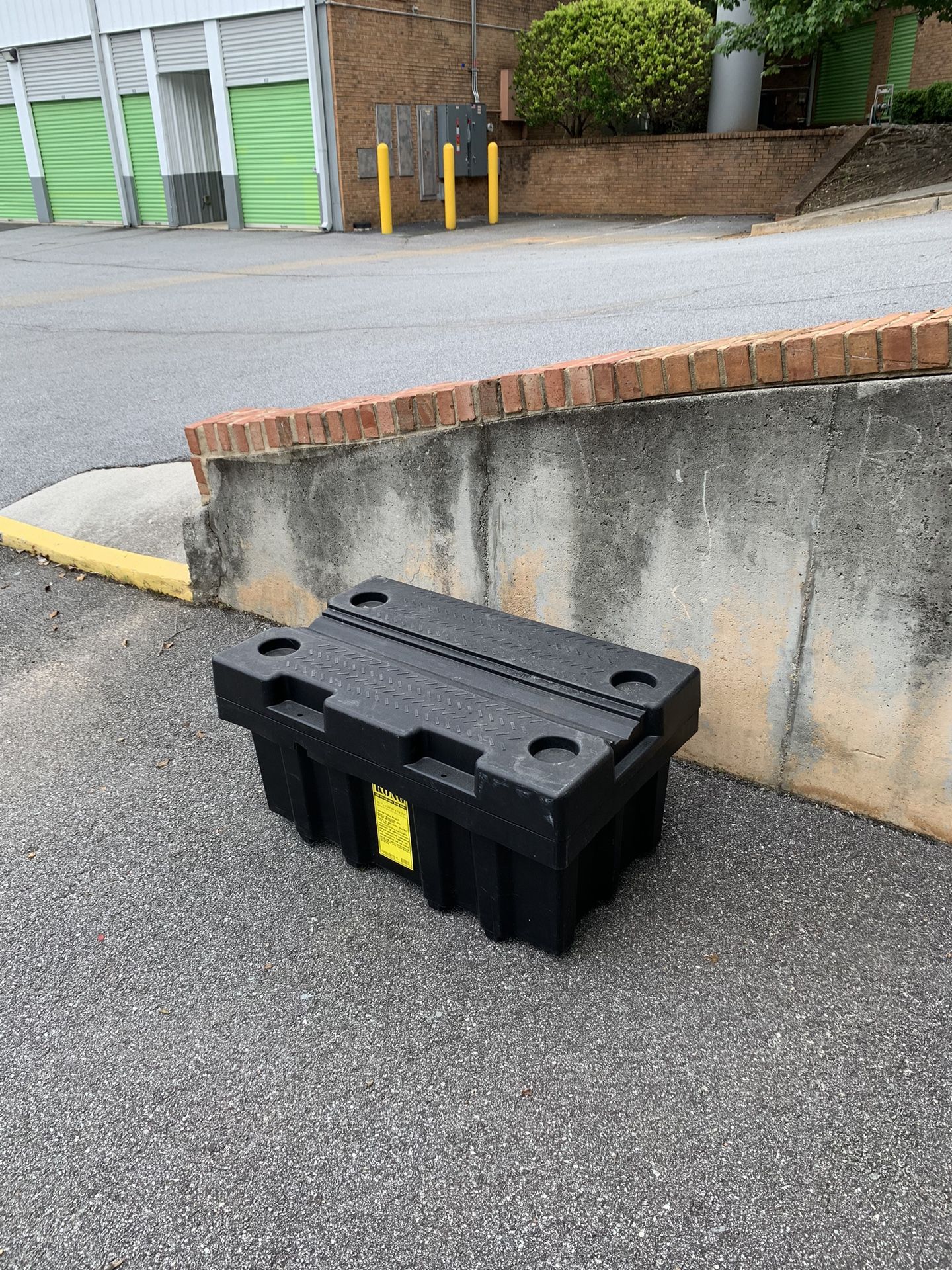King Kong All Purpose Job Box