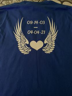 Custom Shirts