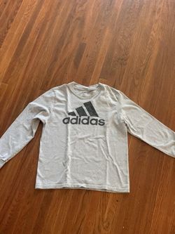 Adidas kids Shirt Small