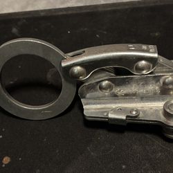 Honeywell Miller Rope Grab Manual 8174