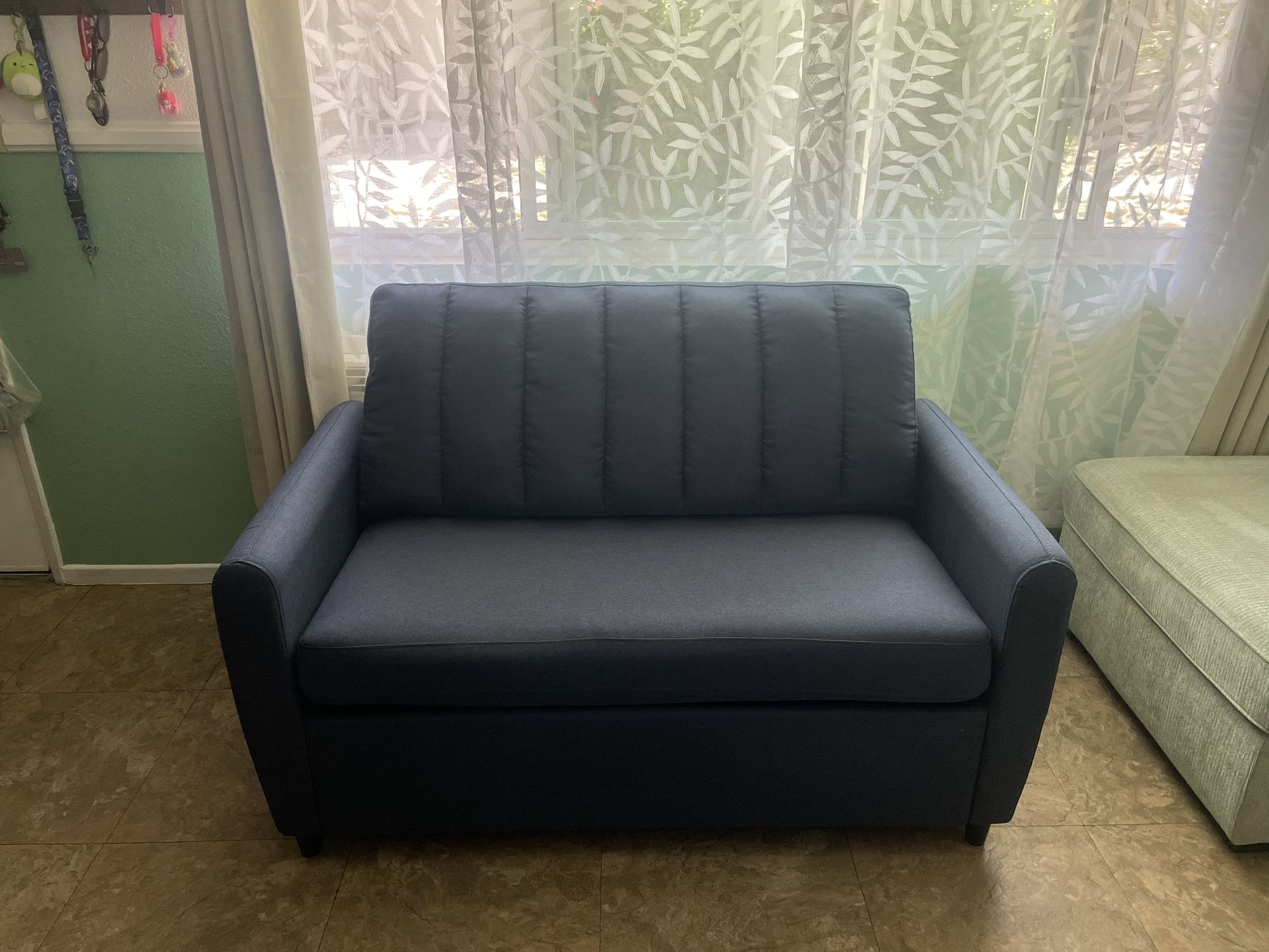 Pull Out Bed