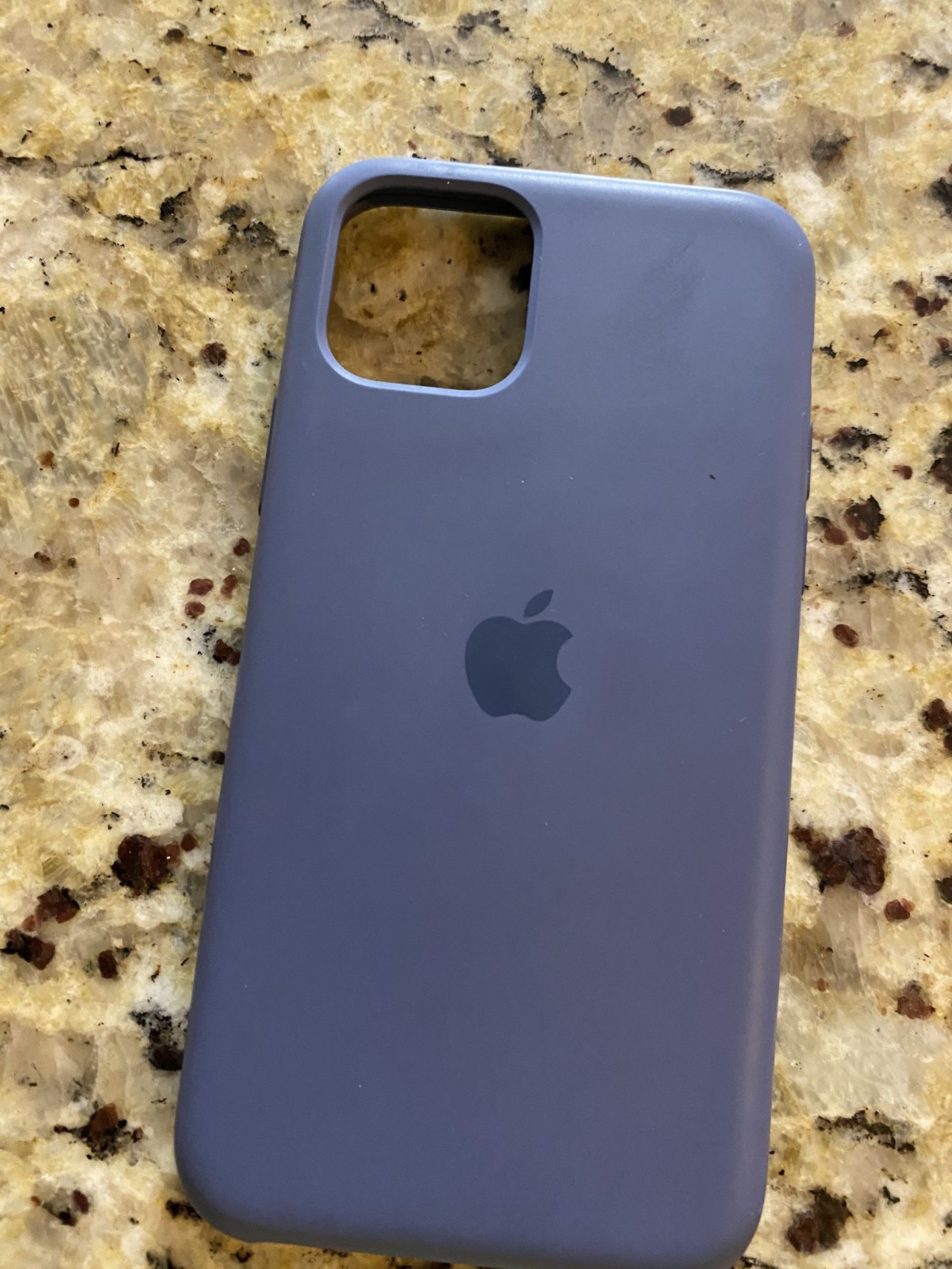 Apple iPhone 11 Pro Silicone Case