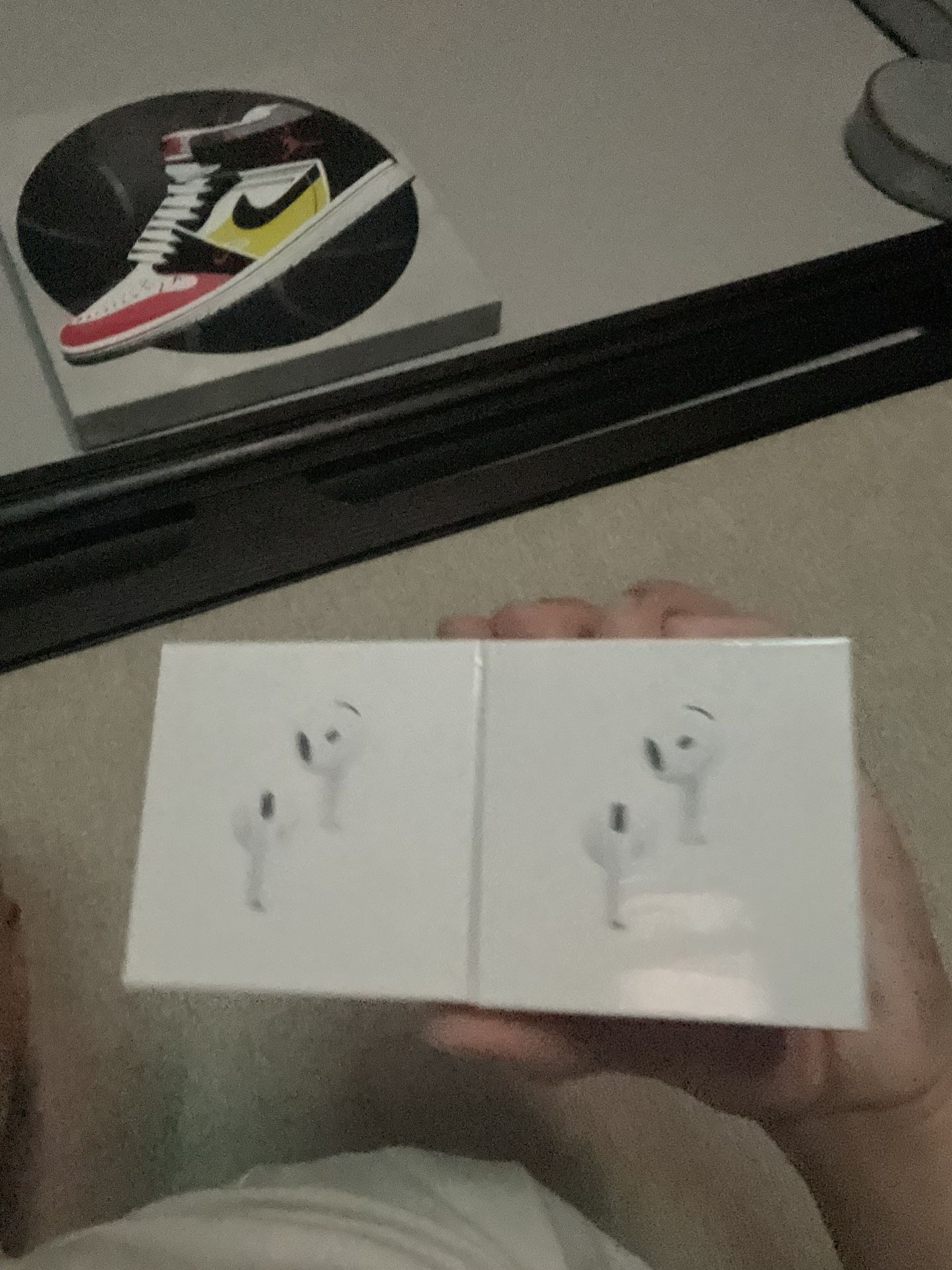 2 Airpods 4 (ANC)