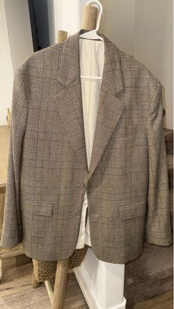 Zara blazer