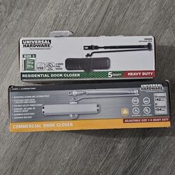 Commercial Door Opener