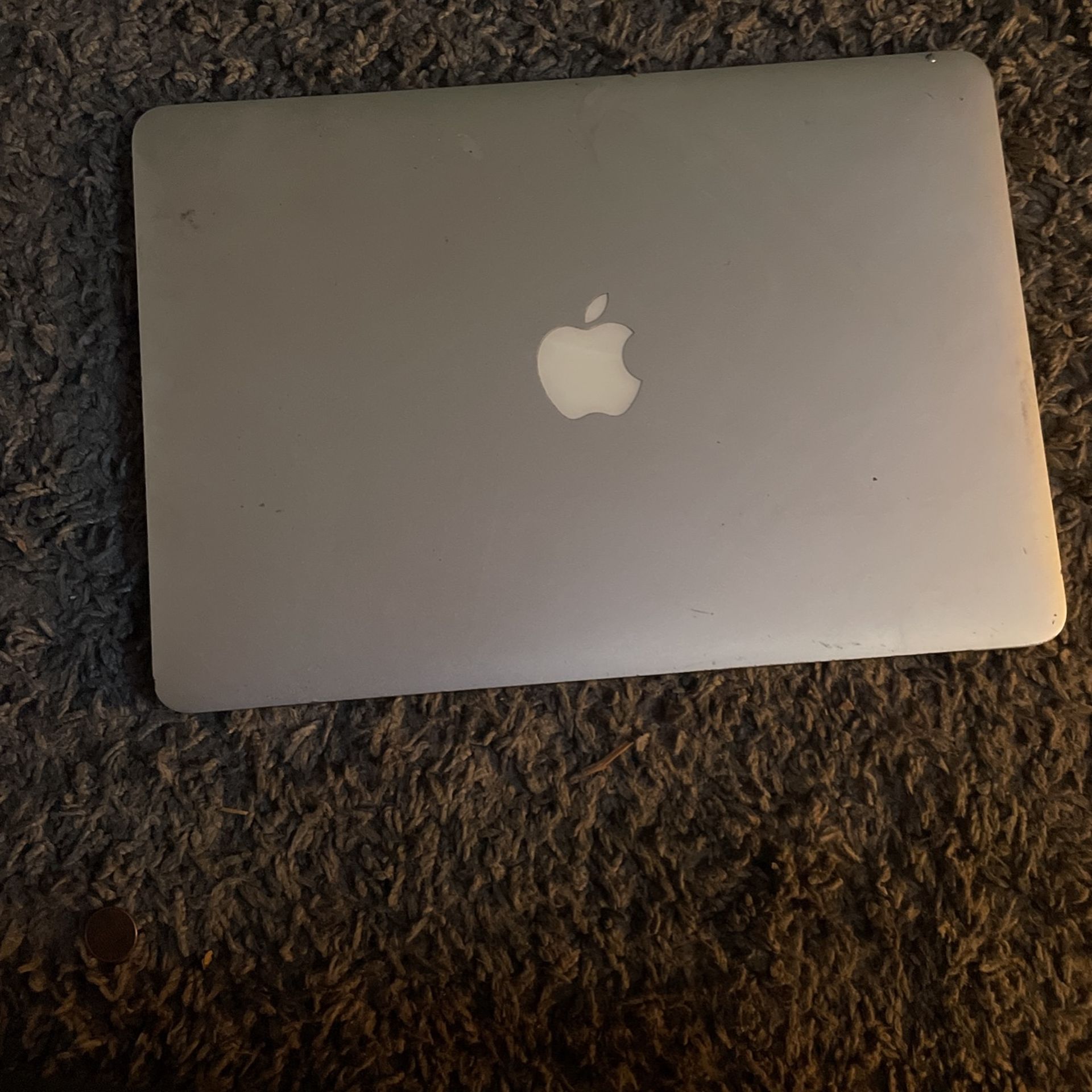 Mac Book Air