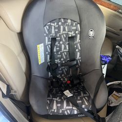 Car seat