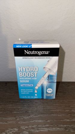 Neutrogena Hydro Boost Serum