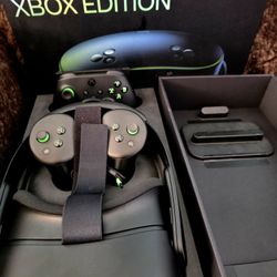 Xbox Edition Meta Quest 3s 