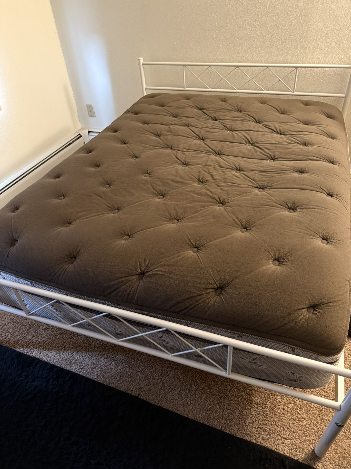Queen Size Mattress