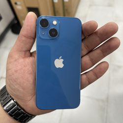 iPhone 13 Mini 128GB Unlocked! $349 Cash Or Card!!