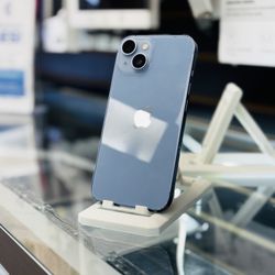 iPhone 14 (Factory Unlocked) 