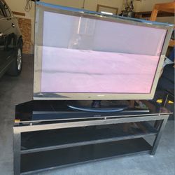 Tv With Stand