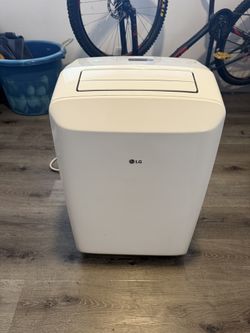 LG Air conditioner