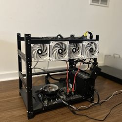 Gaming/ Crypto Mining Computer