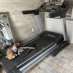 Treadmill