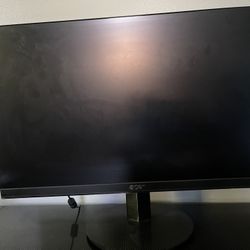 24 Inch Acer Monitor $300  Excellent Condition 