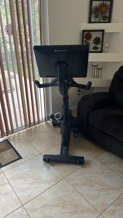 Echelon Workout Bike