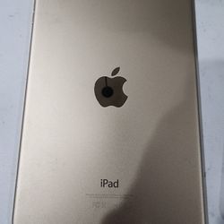 Apple iPad mini 4 (12.9 cm) A1538 Rose Gold - Cracked Screen 