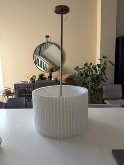 Modern And Versatile Wired Light Fixture