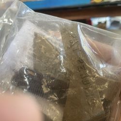 Flathead Ford Exhaust Baffles 