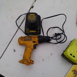 DeWalt Set Plus 18 V Hand Saw