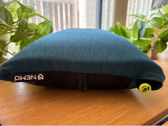 NEMO Fillo camping pillow