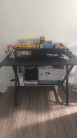 Game desk