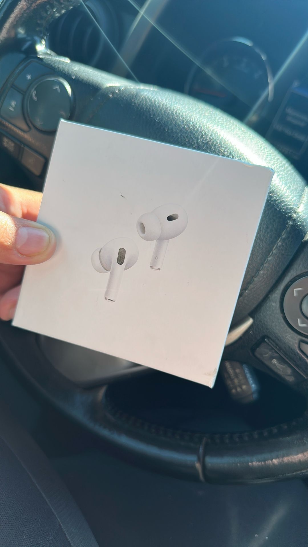 AirPod Pros 2nd Gen