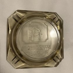 Imperial Palace Casino Ashtray
