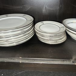 China Table Set 