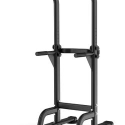 Multifunctional Pull-up Bar