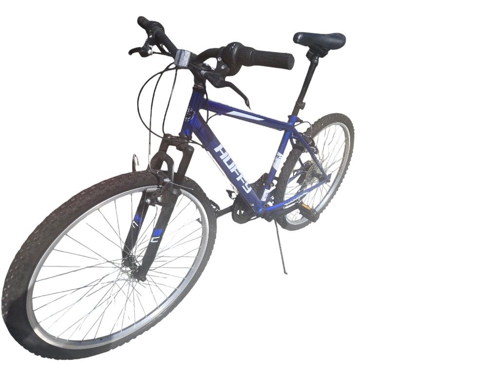 Huffy Rock Creek Mountain Bike Bicycle 26inch 18 Speed