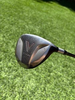 Taylormade V-Steel 3 wood men’s right handed golf club