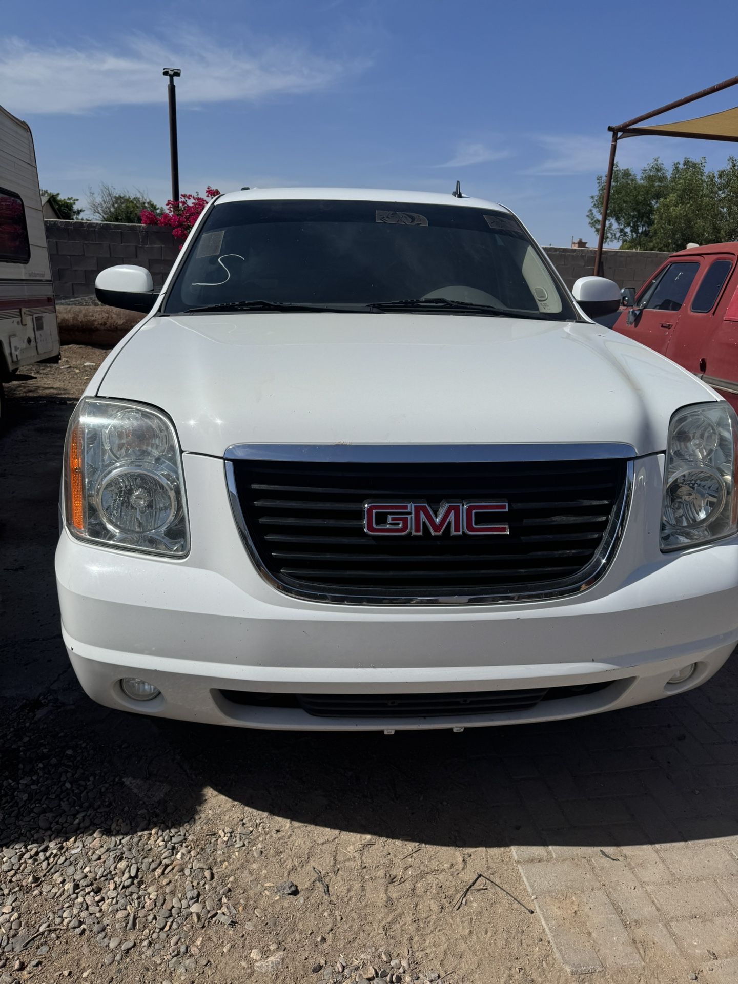 2014 GMC Yukon XL