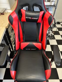 Free gaming chair computer chair office chair