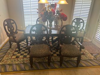 Dinning Room