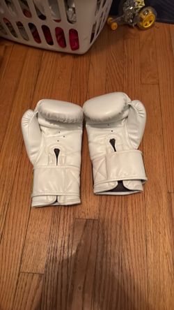 Everlast Boxing Gloves 10z
