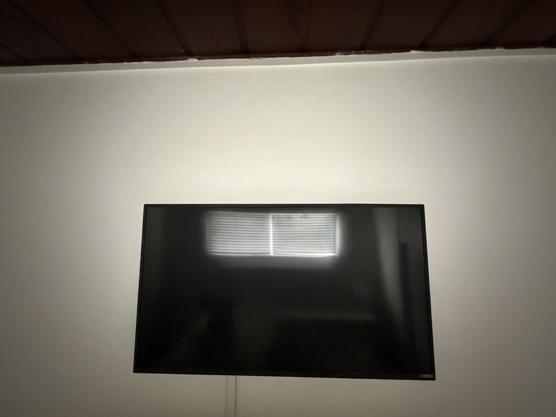 40 Inch Smart Television