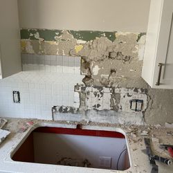 Kitchen Countertops