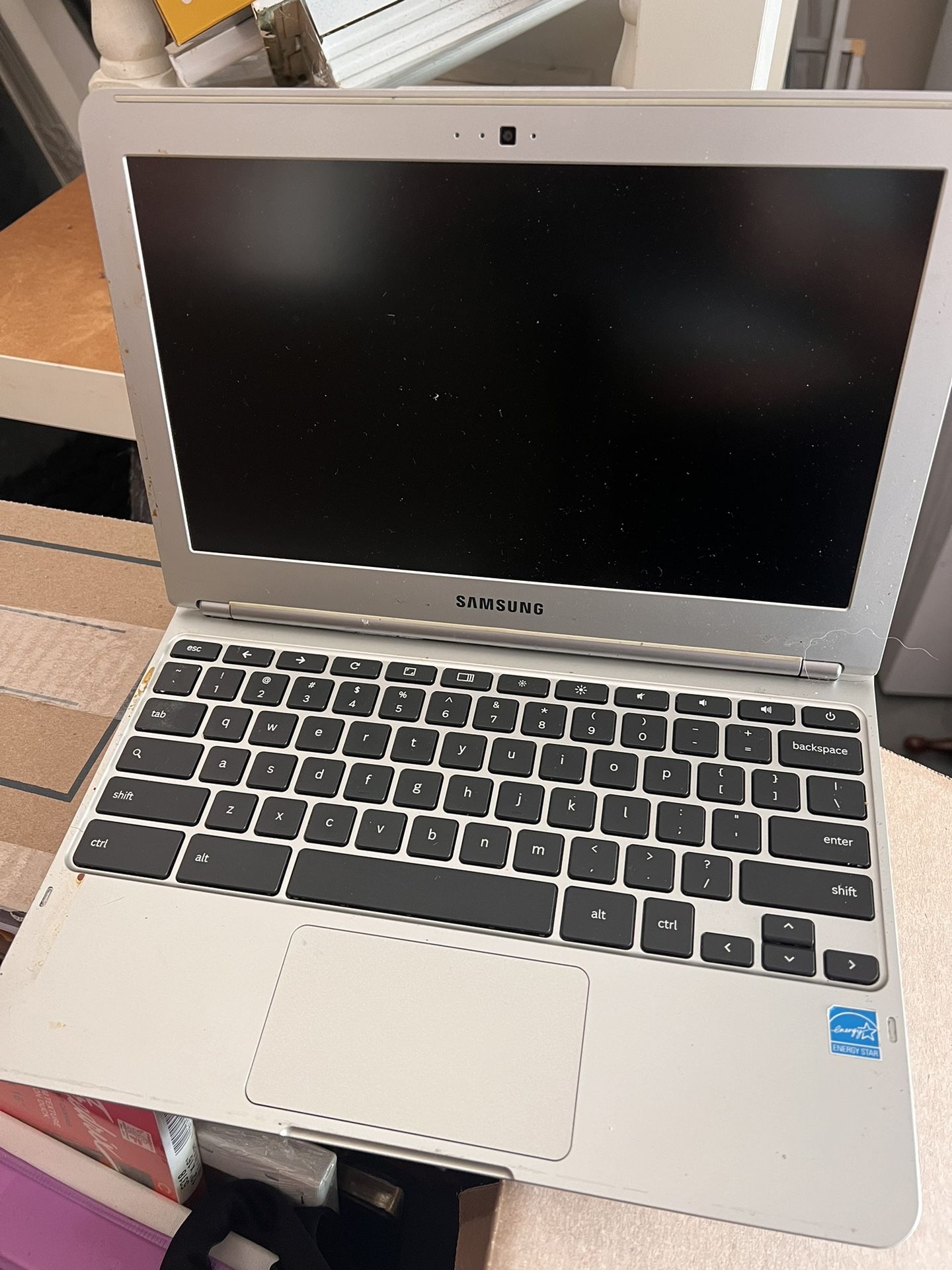 Samsung Laptop