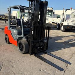 Toyota Forklift For Sale