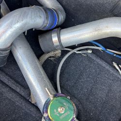 Turbo Parts